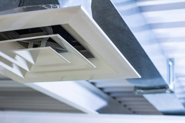 Best Commercial Air Duct Cleaning  in Loving, NM