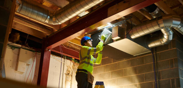 Best Commercial Air Duct Cleaning  in Loving, NM